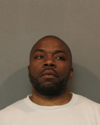 Keith Lamont Sanders